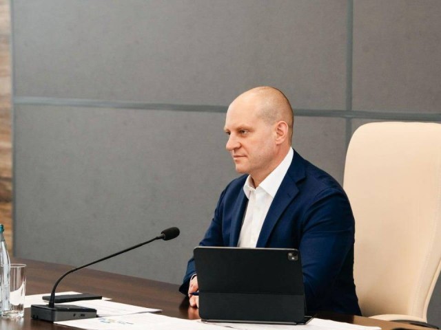 Более 270 единиц техники обеспечат зимнюю уборку в Пушкинском округе