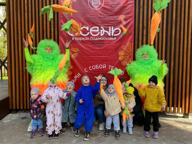 Пробег памяти Зинаиды Самсоновой и праздник «Осень в Простоквашино» пройдут в Егорьевске