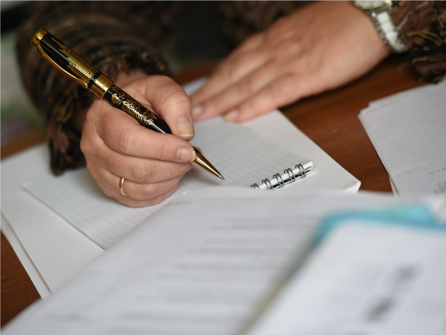 В администрации Лобни произошли кадровые изменения