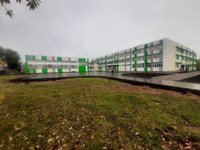 «Когда ревизоров не ждали»: внеплановая проверка накрыла многомиллионный школьный проект