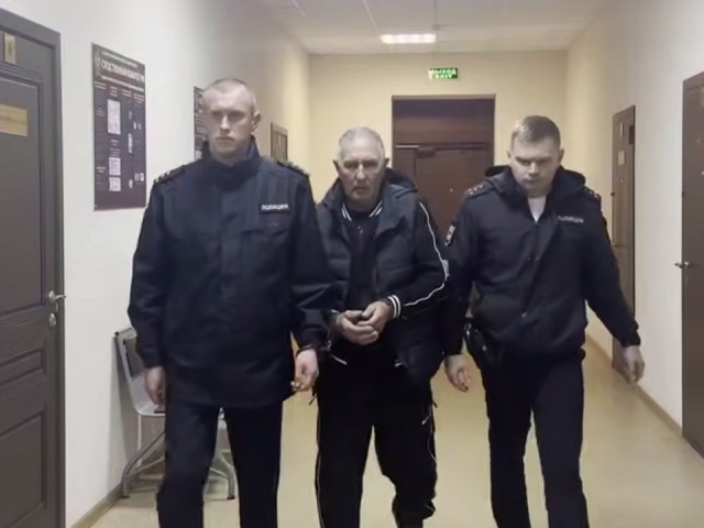 Что могло стоять за убийством Вадима Мениса в Люберцах