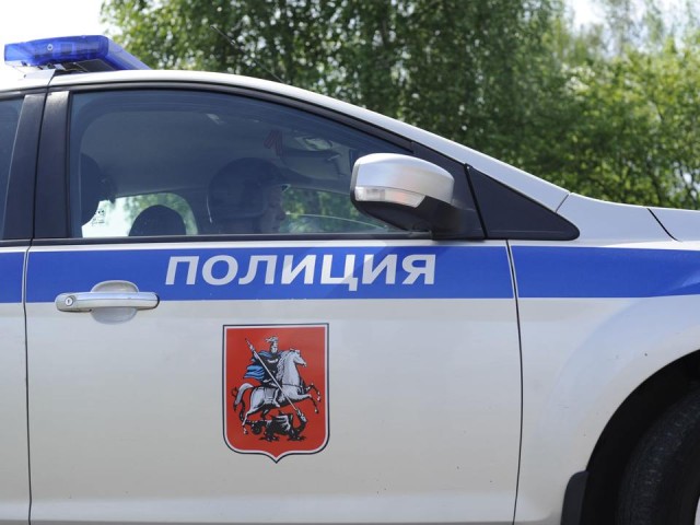 Полиция разыскивает воров, укравших аккумулятор из самоката в Мытищах