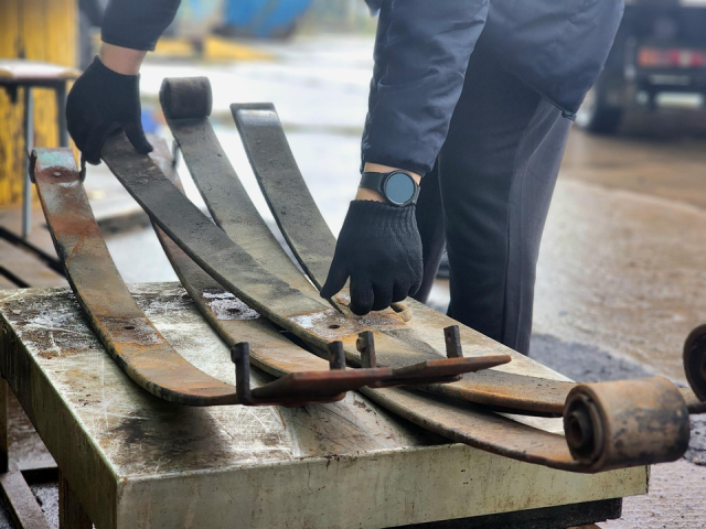 Жители Реутова активно несут вторсырье на «Мегабак»: как город помогает экологии