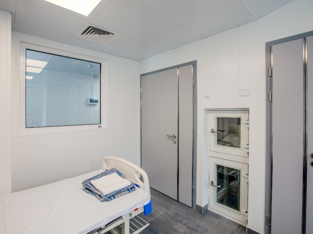 Старый корпус Лыткаринской больницы превратят в современный медицинский центр