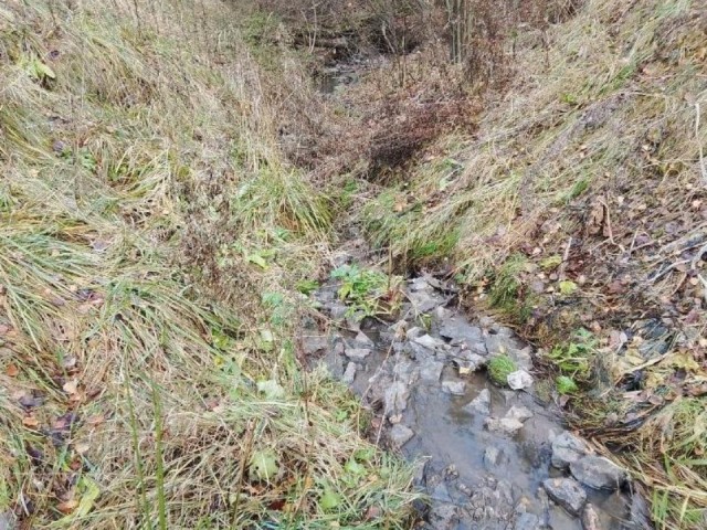 Кондитерскому предприятию напомнили о недопустимости несанкционированных сбросов