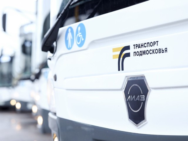 Автобус «Коломна – Озеры» будет заезжать в деревню Паткино