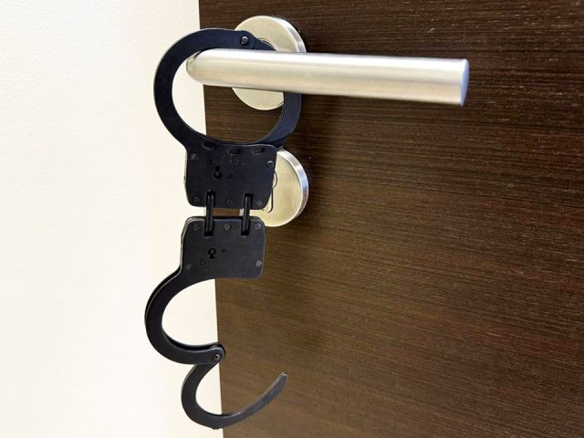 Полицейские в Сергиевом Посаде вернули украденный прицеп владельцу