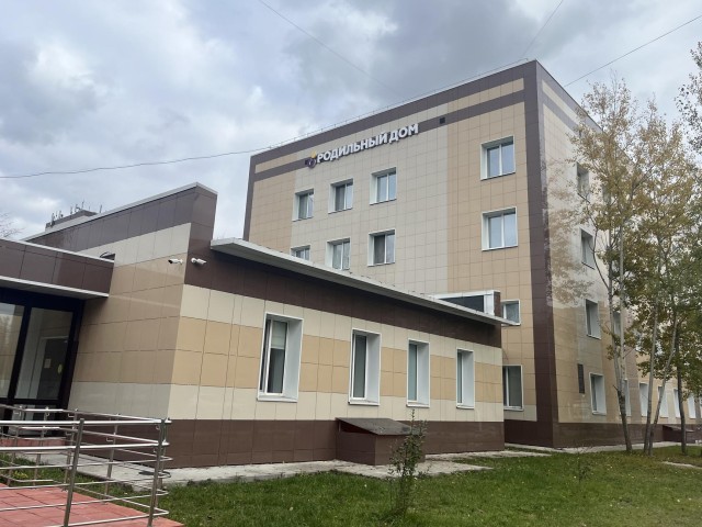 7 пар двойняшек и Аристарх: красногорский роддом подвел итоги за 10 месяцев