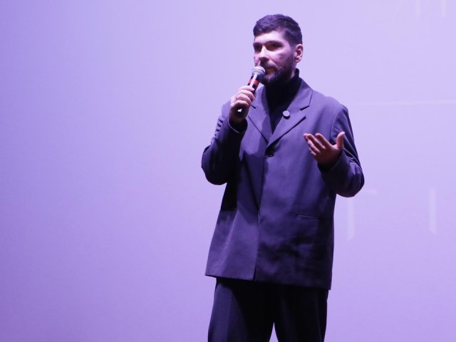 Известные российские актеры озвучили проект «Живые мемории» для школьников