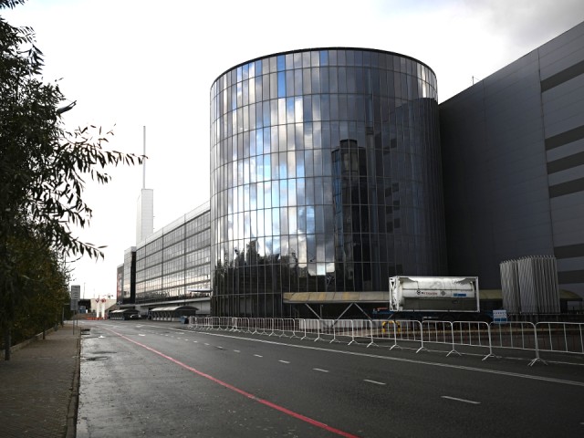 Администрация: «Крокус Экспо» возобновил работу после эвакуации