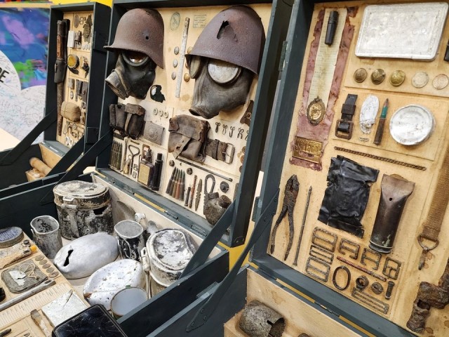 В Солнечногорске приглашают вступить в ряды поискового отряда «Витязь»