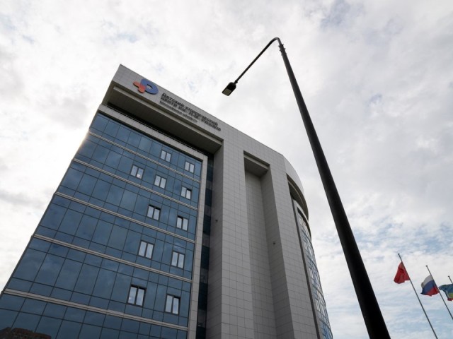 Ноябрьские выходные: где искать врачей, если ребенок заболел. Все о графике работы центра им. Рошаля