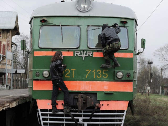 Ищут вторую неделю: что известно о подростке из Лобни, который увлекался зацепингом