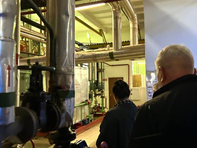 В котельной РЖД проведут ремонт и снесут ветхое здание