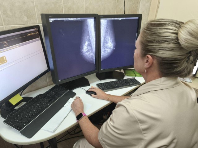 Самый простой шаг к здоровью: почему женщинам стоит быть внимательнее к себе