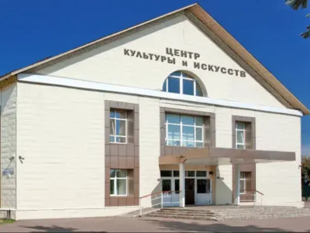 В Рузском округе капремонт ДК завершат до конца октября