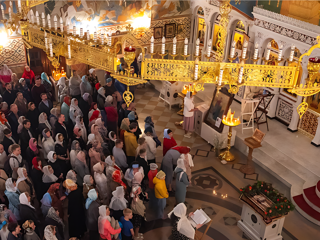 Традиции и запреты на Покров: что стоит сделать, а от чего отказаться