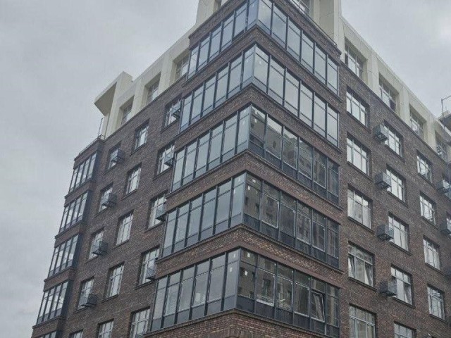 В Наро-Фоминске сдан в эксплуатацию новый дом премиум-класса