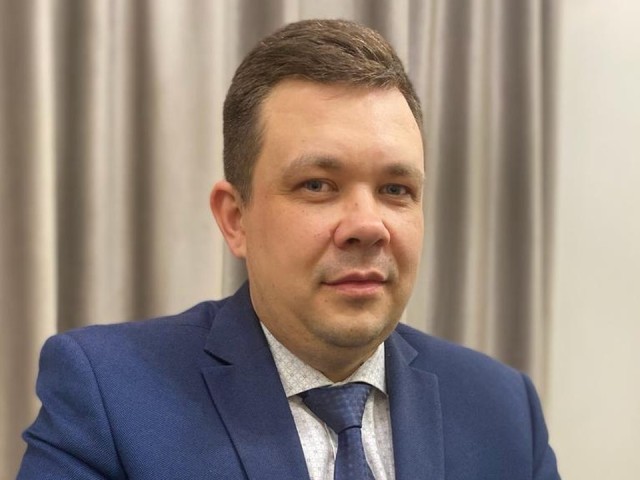 Новый первый заместитель в Павловом Посаде: что известно о Сергее Балашове
