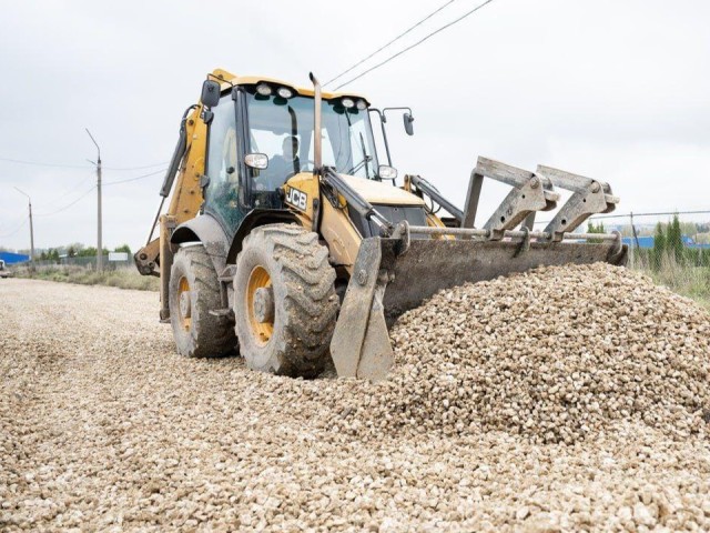 Временный выезд на МКАД из Дзержинского планируют открыть к концу года