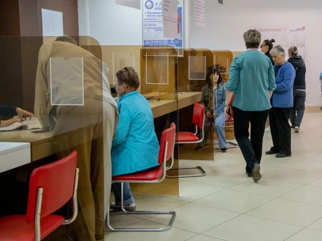 Налоговый ликбез в торговом центре: бесплатные консультации для жителей Мытищ