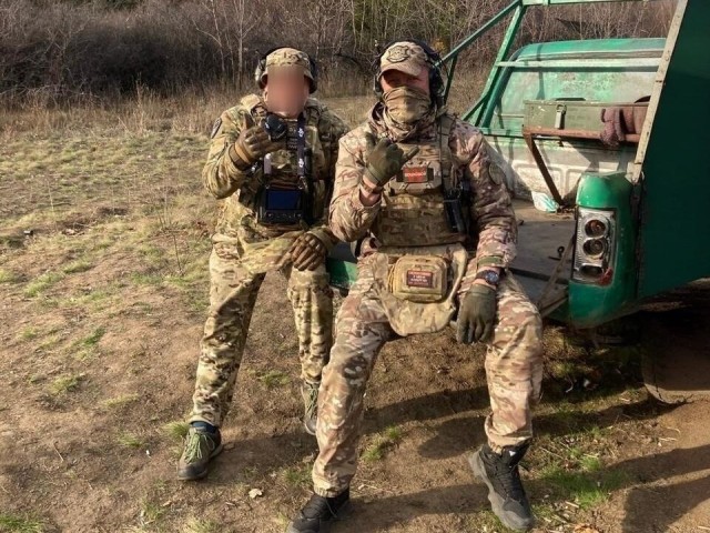 Ногинские добровольцы отправили помощь бойцам СВО в Горловку