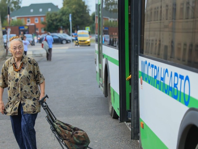 «Пчелка» из Люберец готовит сотни обедов для бойцов СВО