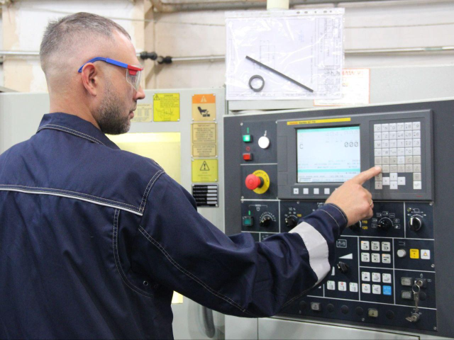 Лидер холодильного машиностроения из Наро-Фоминска отпраздновал юбилей