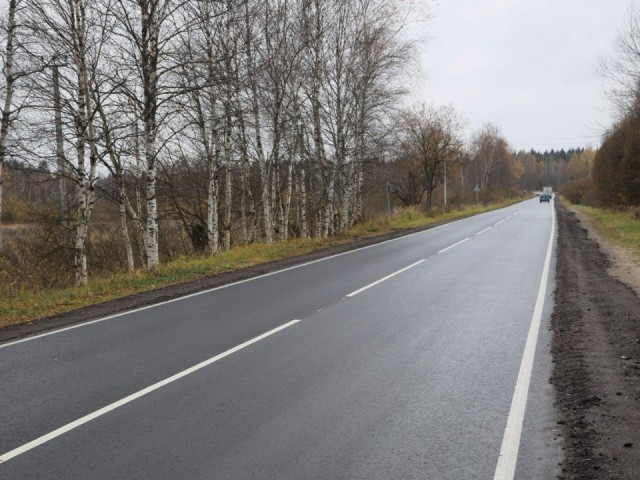 Мнение жителей меняет дороги: какие улицы и мосты преобразились в округе