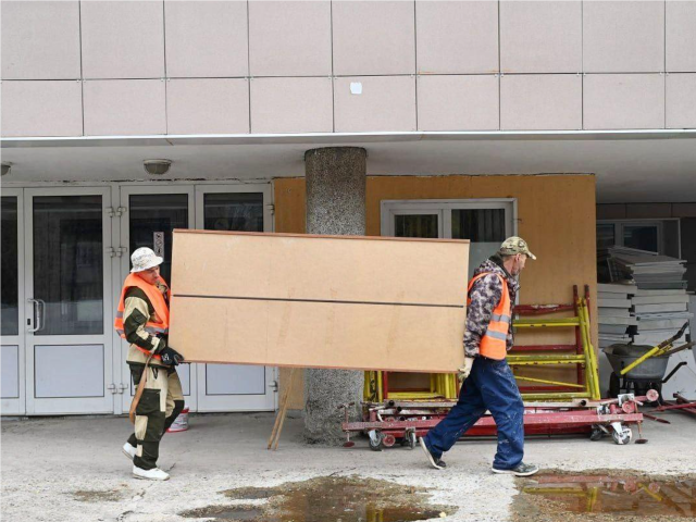 От старого к новому: как преображаются главные культурные центры Серпухова