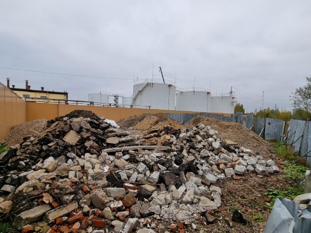 От металлолома до миллиона: экологический рейд в деревне Мотяково вскрыл неприятные сюрпризы