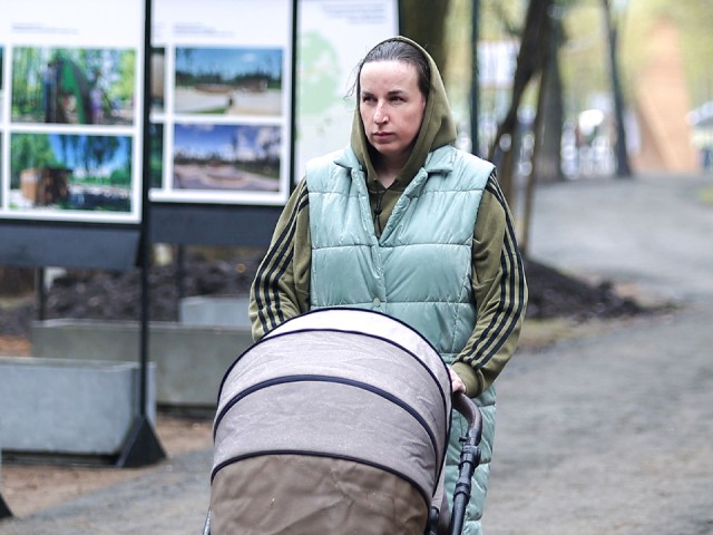 Парк в лесу площадью 30 га и два сквера обустроили в Балашихе