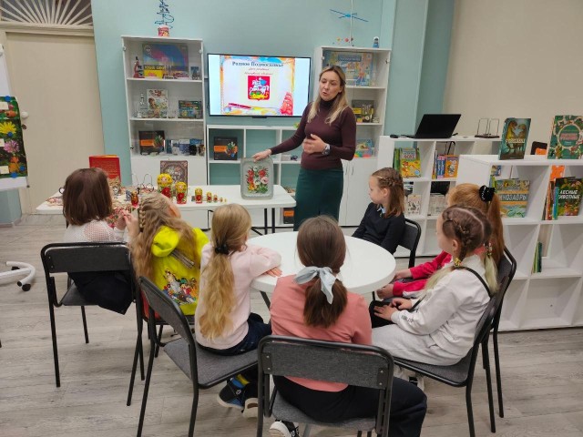 Ученики гимназии «Новое поколение» отправились в историческое приключение