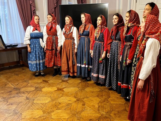 В Бронницах устроят музыкальный марафон в честь 150-летия Петра Яркова