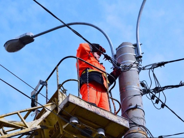 В Подольске привели в порядок дорожную инфраструктуру