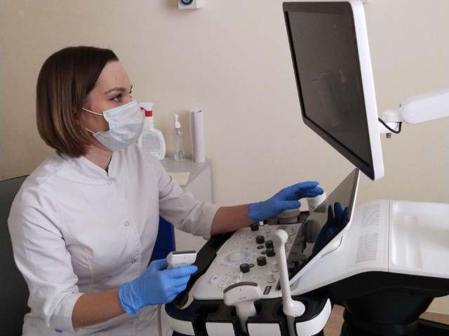 Своевременная диагностика рака молочной железы повышает шансы на излечение