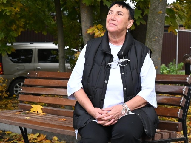 Памятник, освещение, дорожки: как Алла Третьякова 8 лет реформировала родное село