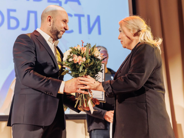 «Не ждут команды, а делают что должно»: в Орехово-Зуеве наградили волонтеров