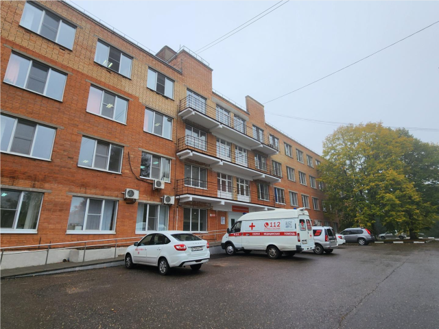 Грыжа – больше не приговор: рузская больница предложила инновационные решения