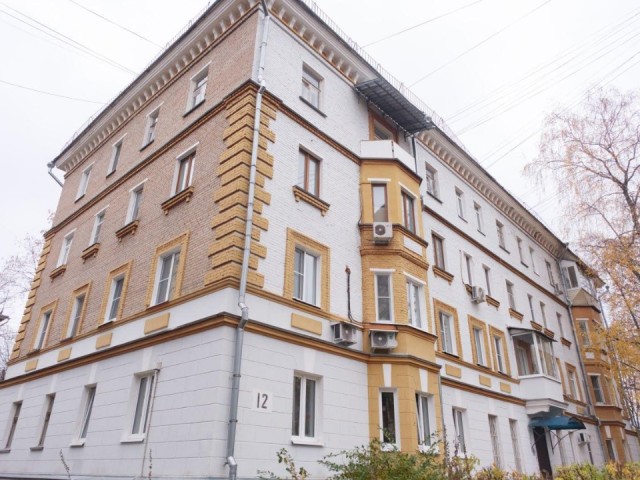 Какие дома Лыткарина вошли в программу ремонта: адресный список обновленных подъездов