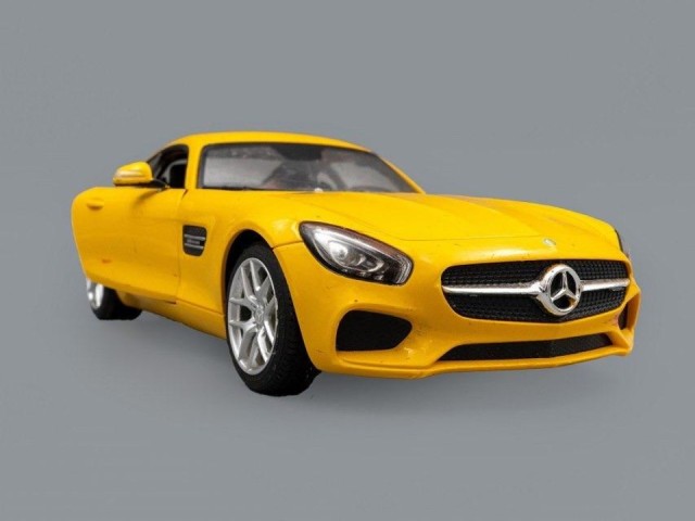 В музее «Культурный слой» открыт раздел с уникальными игрушечными автомобилями