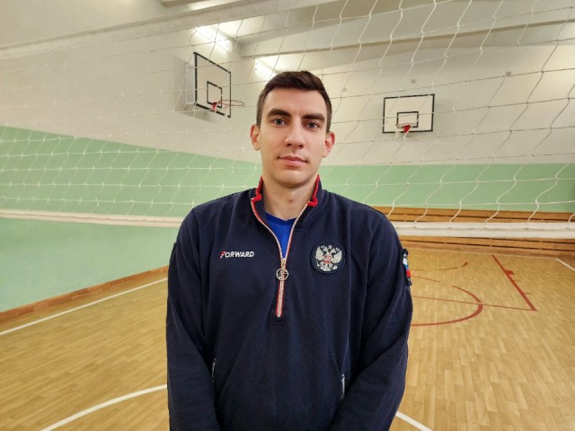 Солнечногорский педагог стал лучшим «Учителем здоровья»