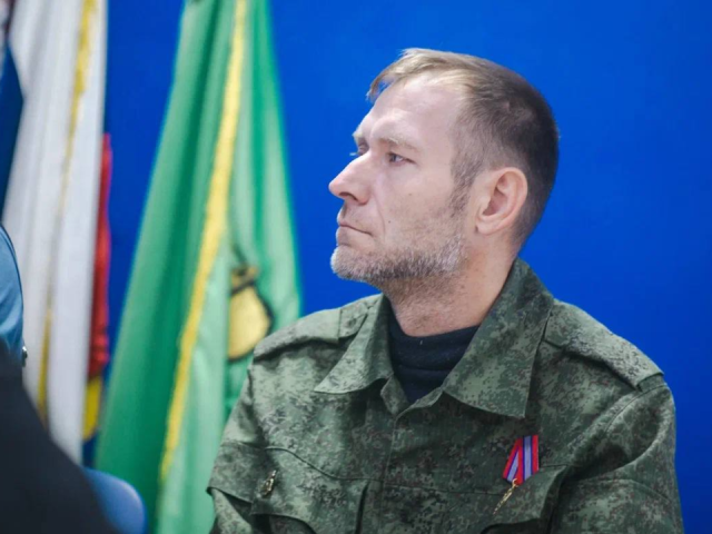 Ветераны СВО из Котельников представили проект военно-патриотического центра