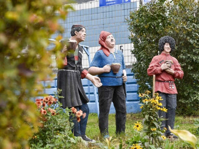 Жители Солнечногорска поборются за звание хозяев самого уютного двора и подъезда