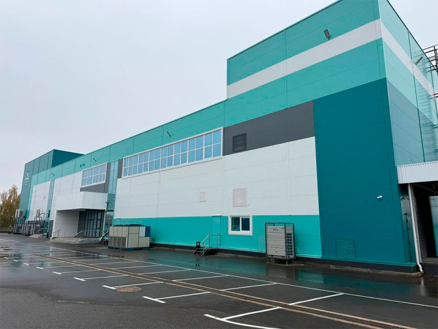 Путь к лидерству: как производитель косметики из Дубны выйдет на мощность в 15 млн упаковок в месяц