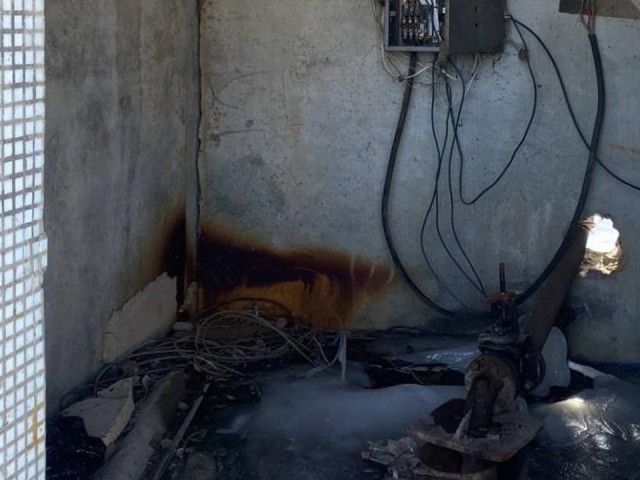 Поймали дельца за руку: в Солнечногорске пресекли самовольное бурение артезианской скважины