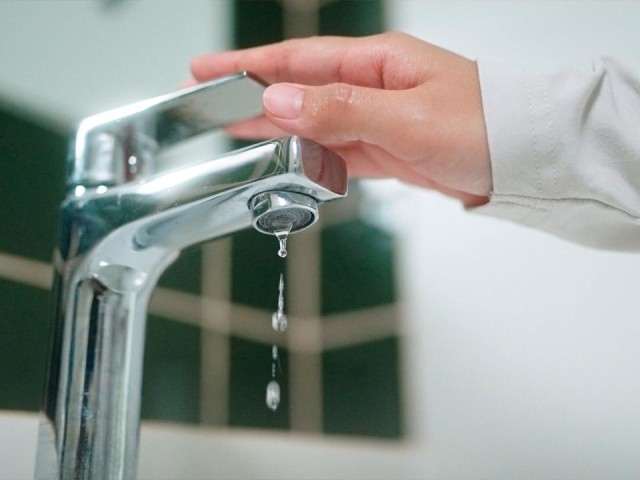 Лыткарино переходит на «чистую воду»: новые очистные и водовод уже на финише
