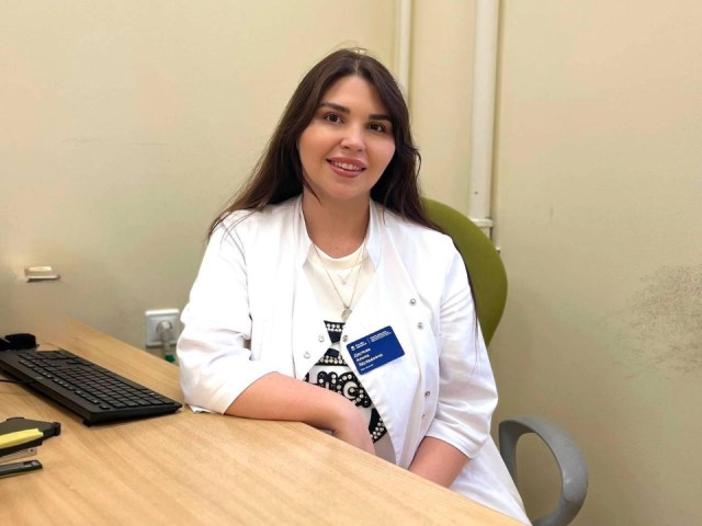 В Истре врач объяснила, как снизить риск онкологии молочной железы