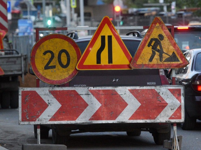 Завершение работ на мосту в Мытищах: как изменится движение на трассе М-8