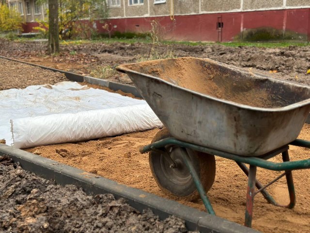 Народные тропы Можайска: где появятся новые удобные маршруты для жителей